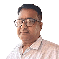 Sushil Kumar's Photo'