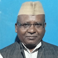 Moongalal Shastri's Photo'