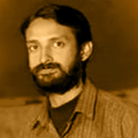 Chandrashekhar