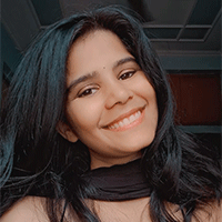 Shreya Shivmurti's Photo'