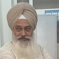 Kanwaljit Bhullar's Photo'