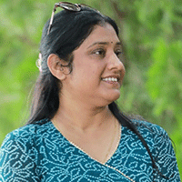 Bharti Purohit 'Kaagdansh''s Photo'