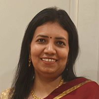 Mamta Pandit's Photo'