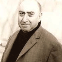 Fazıl Husnu Daglarca's Photo'