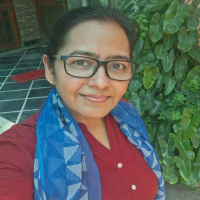 Shilpa Sharma's Photo'
