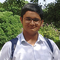 Aarush Mishra's Photo'