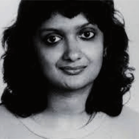 Sujata Bhatt's Photo'