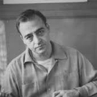 Kenneth Patchen's Photo'