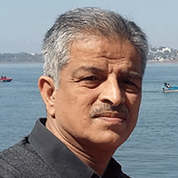 Jyotikrishn Verma's Photo'