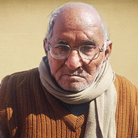 Shyamsundar Mishra 'Madhup''s Photo'