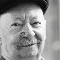 Gunter Kunert's Photo'