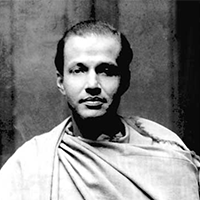 Sudhindranath Dutt's Photo'