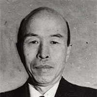 Kim Tong‑Myong's Photo'