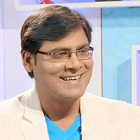 Manoj Bhawuk's Photo'