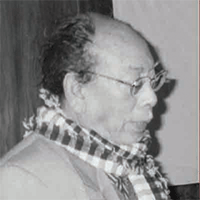 Elangbam Nilakanta Singh's Photo'