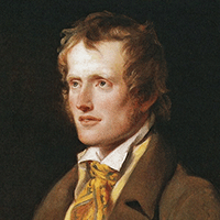John Clare's Photo'