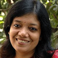 Alka Saraogi's Photo'