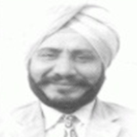 Sukhpal Vir Singh Hasrat's Photo'