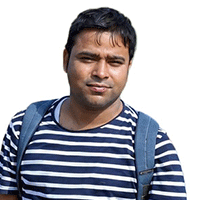 Ashutosh Kumar Pandey's Photo'
