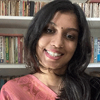 Sujata Narayan's Photo'