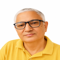 Ganesh Pandey's Photo'
