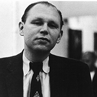 Jack Spicer's Photo'