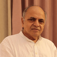 Ganesh Devy's Photo'