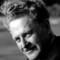 Nazim Hikmet's Photo'