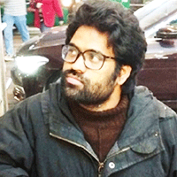 Vidhan Gunjan's Photo'