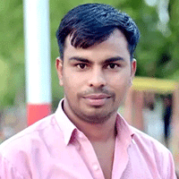Satish Samyak's Photo'