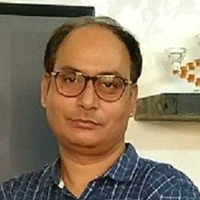 Naresh Goswami's Photo'