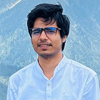 Ravindra Kumar's Photo'
