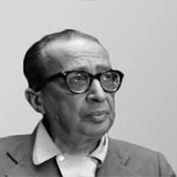 Manuel Bandeira's Photo'
