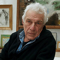 John Berger's Photo'