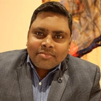 Pratyush Chandra Mishra's Photo'