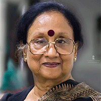 Chitra Mudgal's Photo'