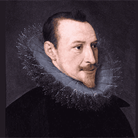 Edmund Spenser's Photo'