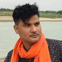 Gyan Prakash Akul's Photo'