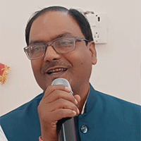 Ashok Agyani's Photo'