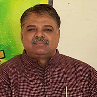 Kamlesh Verma's Photo'