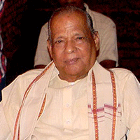 Janaki Ballabh Patnaik's Photo'