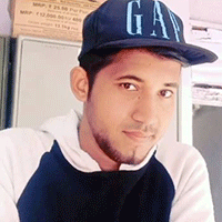 Mohit Negi 'Muntazir''s Photo'