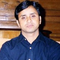 Krishnamohan Jha's Photo'