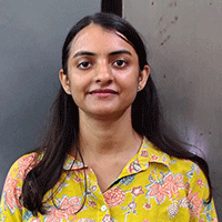 Deeksha Tripathi's Photo'
