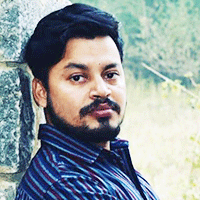 Ankit Dubey's Photo'
