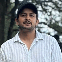 Himanshu Vishwakarma's Photo'