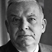 Wallace Stevens's Photo'