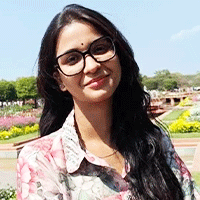 Sheril Sharma's Photo'