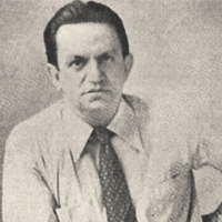 Otto De Sola's Photo'