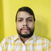 Sumit Mishra 'Gunjan''s Photo'